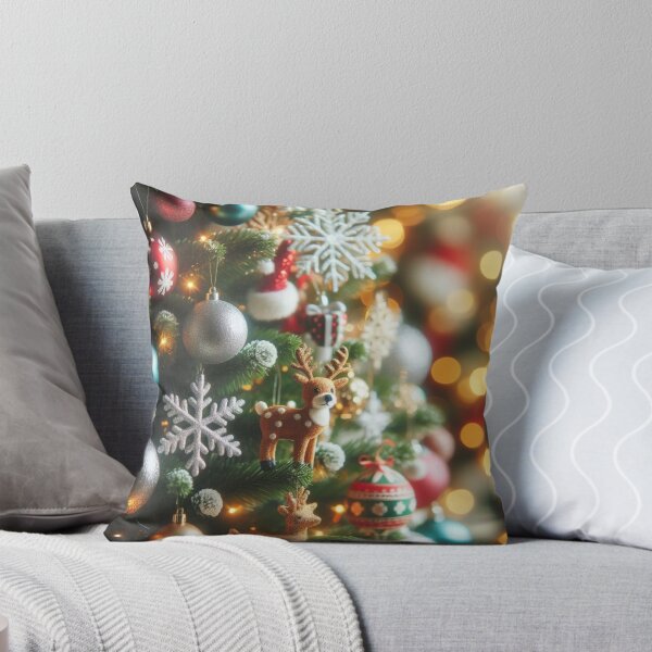Item preview, Christmas tree designed and sold by JALNERVION SHOP.