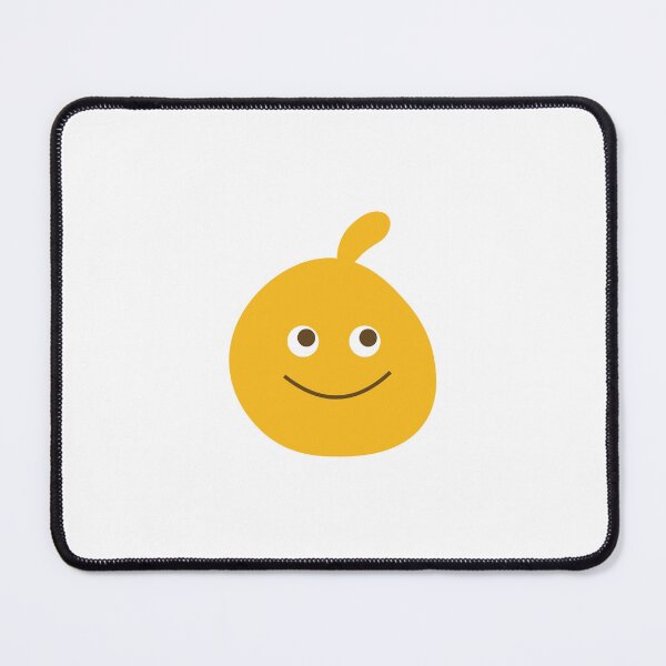 Item preview, Loco Roco kulche  designed and sold by The Finest Geekery.
