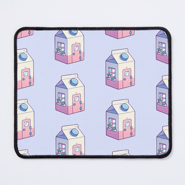 Item preview, Milky House designed and sold by Munh.