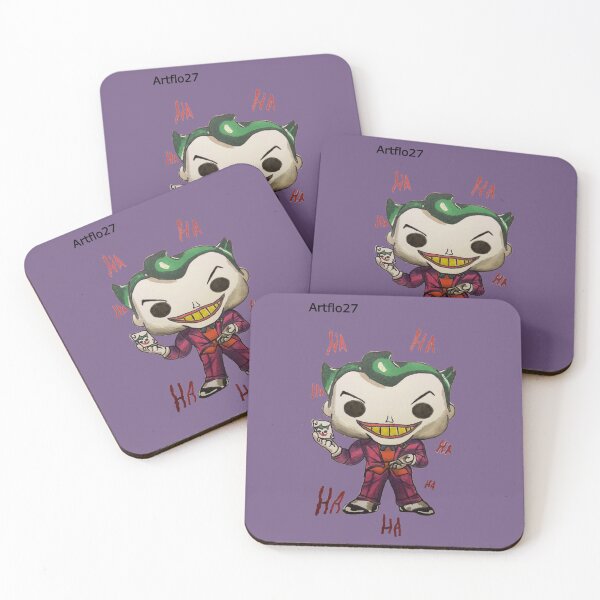 Item preview, The clown of evil outline designed and sold by Artflo27.