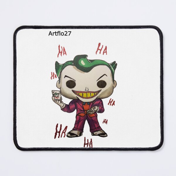 Item preview, The clown of evil outline designed and sold by Artflo27.