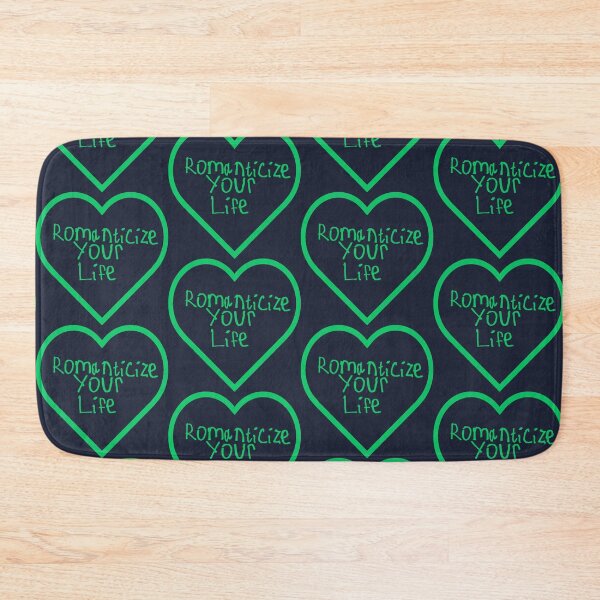 Item preview, Romanticize Your Life designed and sold by kinpirks.