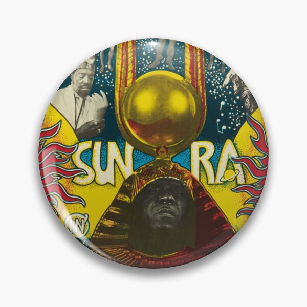 Item preview, Space Is The Place designed and sold by Mr Reindeer.