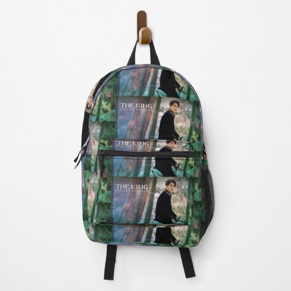 Item preview, Poster Lee Min ho King: Eternal Monarch Lee Gon designed and sold by My Favorite Store.