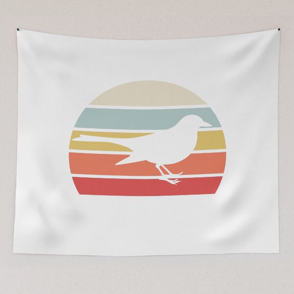 Item preview, Blackbird for Animal Lovers designed and sold by AdiApparel.