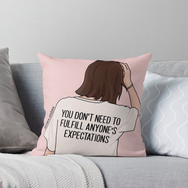 Item preview, Expectations by Sasa Elebea designed and sold by Sabrina Brugmann.