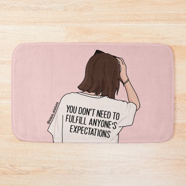 Item preview, Expectations by Sasa Elebea designed and sold by Sabrina Brugmann.