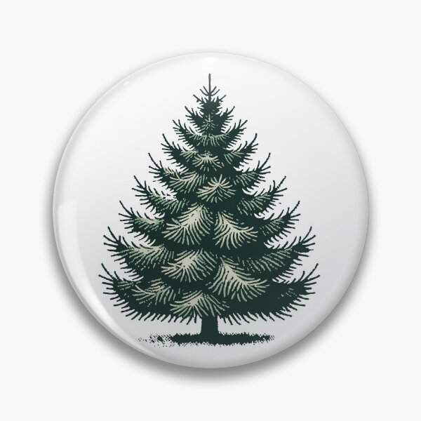 Item preview, Weihnachten Evergreen Festive Celebration designed and sold by LuminOrb.
