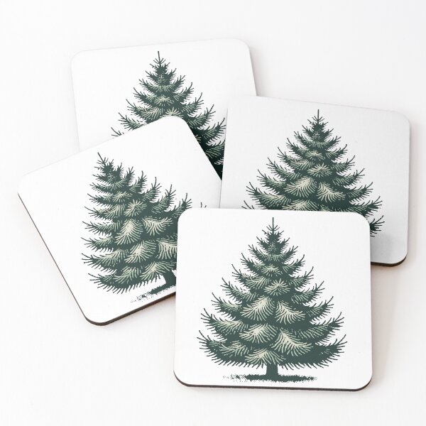 Item preview, Weihnachten Evergreen Festive Celebration designed and sold by LuminOrb.