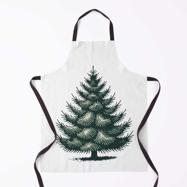 Item preview, Weihnachten Evergreen Festive Celebration designed and sold by LuminOrb.