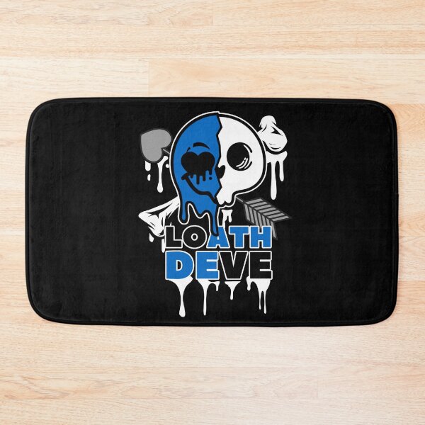 Item preview, Air Jordan 3 Retro True Blue Sneaker Matching Navy tshirts designed and sold by LAVegasVibes .