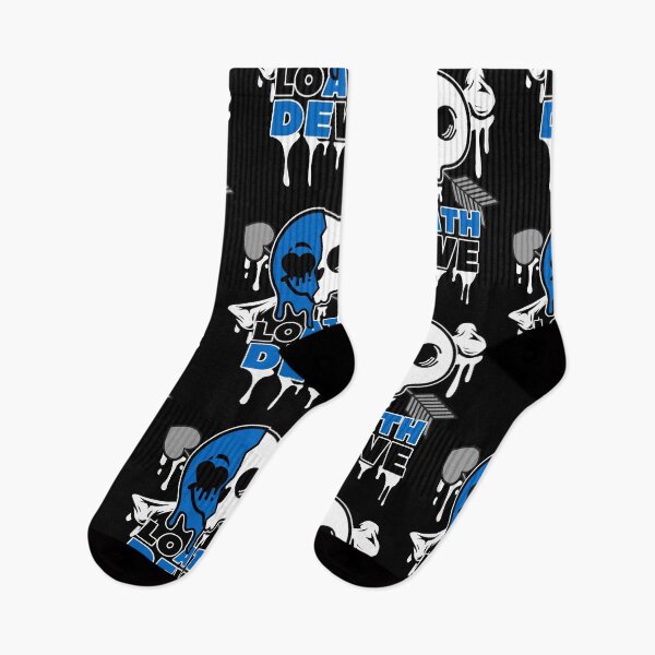 Item preview, Jordan 12 Game Royal Shirt | Retro 12 Sneaker Tee in Black and Blue | Time2TwinIt | Time 2 Twin It designed and sold by LAVegasVibes .