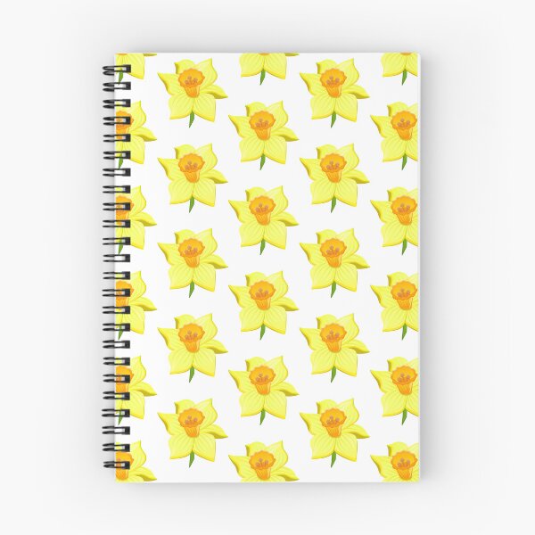 Item preview, Daffodil as a gift for flower lover designed and sold by AdiApparel.