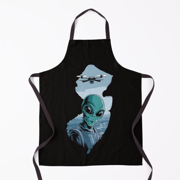 Item preview, New Jersey Drones designed and sold by MichalWeider.