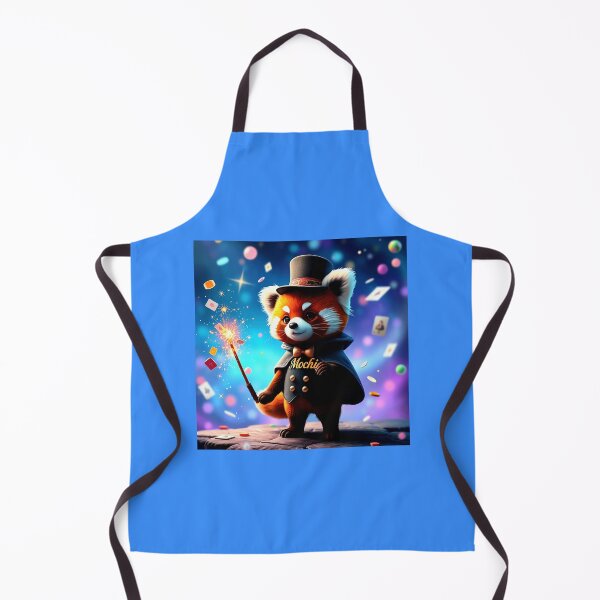 Item preview, Misto de mochi designed and sold by Clawyers.