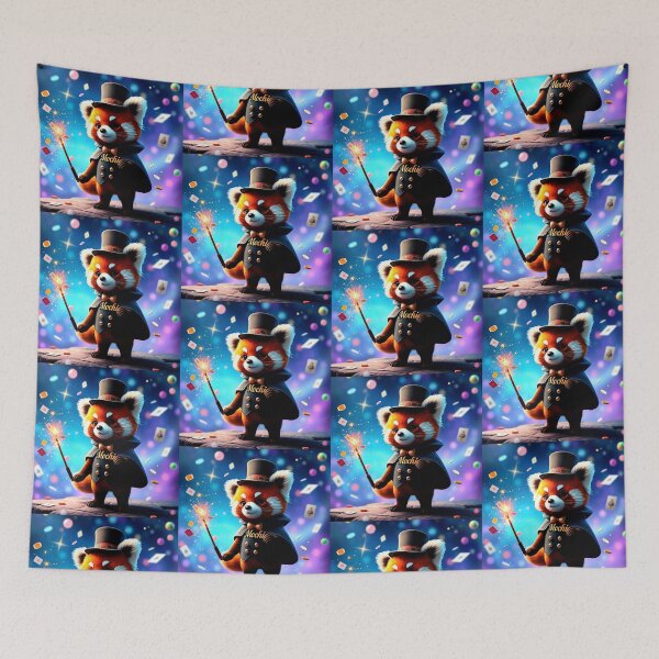 Item preview, Misto de mochi designed and sold by Clawyers.