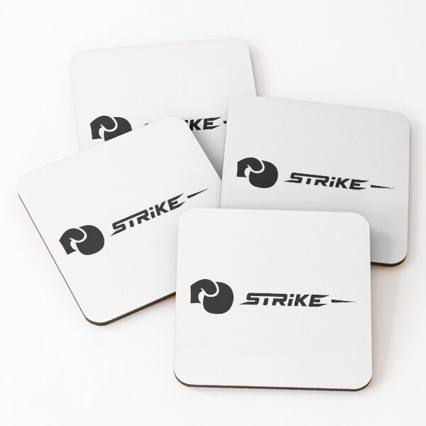 Item preview, strike designed and sold by NextRVibe.