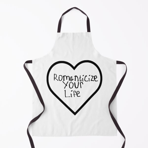 Item preview, Romanticize Your Life designed and sold by kinpirks.