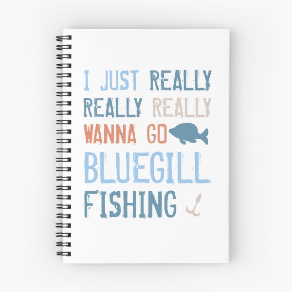 Item preview, Bluegill for Freshwater Fish Lovers designed and sold by AdiApparel.