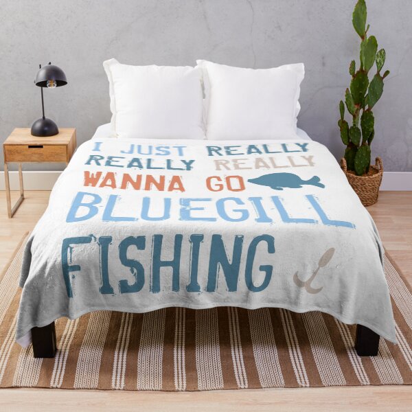 Item preview, Bluegill for Freshwater Fish Lovers designed and sold by AdiApparel.