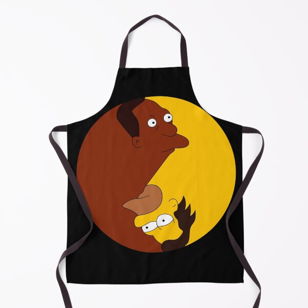 Item preview, Lenny and Carl Ying Yan designed and sold by Erlin Rudho.