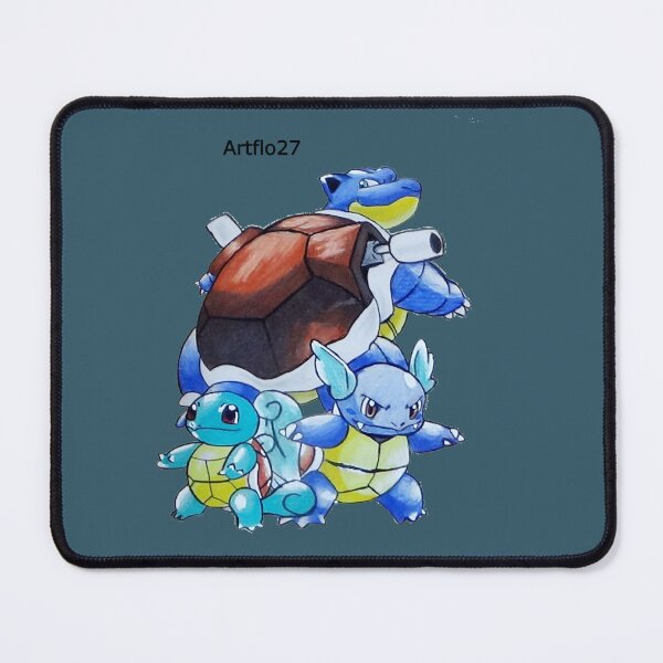 Item preview, Pocket Animals No. 3 outline designed and sold by Artflo27.