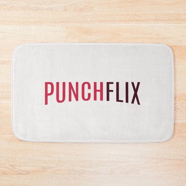 Item preview, Punch designed and sold by NextRVibe.