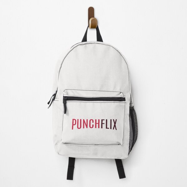 Item preview, Punch designed and sold by NextRVibe.