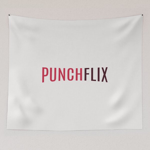 Item preview, Punch designed and sold by NextRVibe.