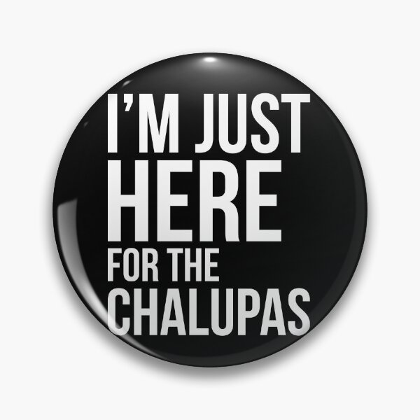 Item preview, Chalupas Tshirt for Mexico Food Lovers  designed and sold by AdiApparel.