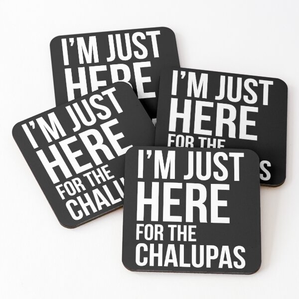 Item preview, Chalupas Tshirt for Mexico Food Lovers  designed and sold by AdiApparel.