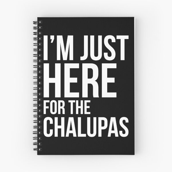 Item preview, Chalupas Tshirt for Mexico Food Lovers  designed and sold by AdiApparel.