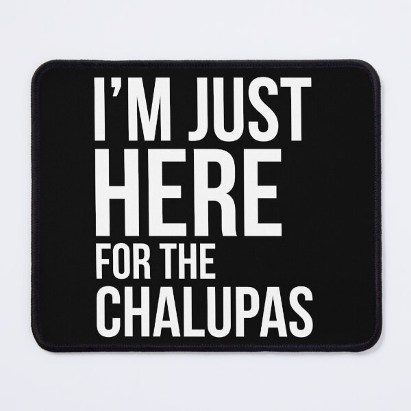 Item preview, Chalupas Tshirt for Mexico Food Lovers designed and sold by AdiApparel.