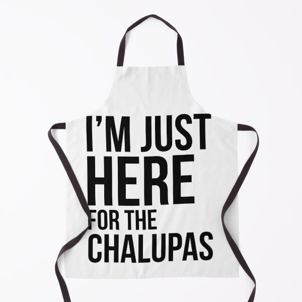 Item preview, Chalupas Tshirt for Mexico Food Lovers designed and sold by AdiApparel.