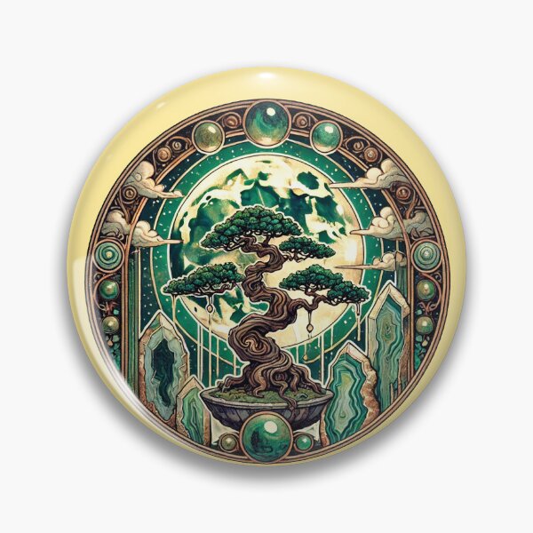 Item preview, Bonsai designed and sold by FrictionMaxxing.