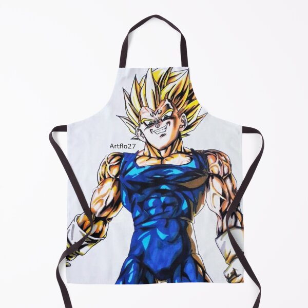Item preview, Evil Golden Warrior White Background designed and sold by Artflo27.