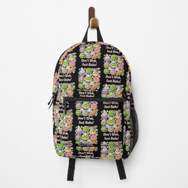Item preview, asian baking designed and sold by EuropeanPrints.