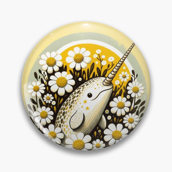 Item preview, Narwhal designed and sold by FrictionMaxxing.