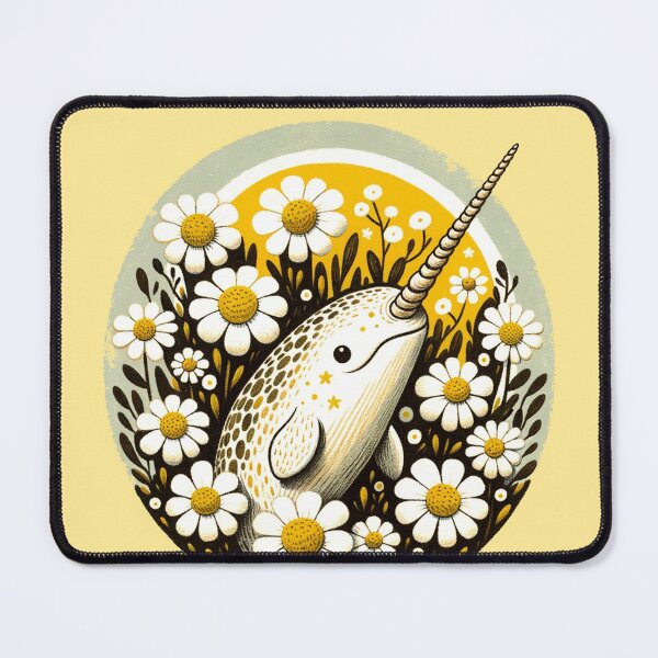 Item preview, Narwhal designed and sold by FrictionMaxxing.