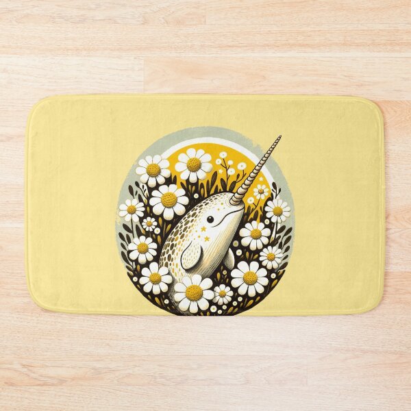 Item preview, Narwhal designed and sold by FrictionMaxxing.