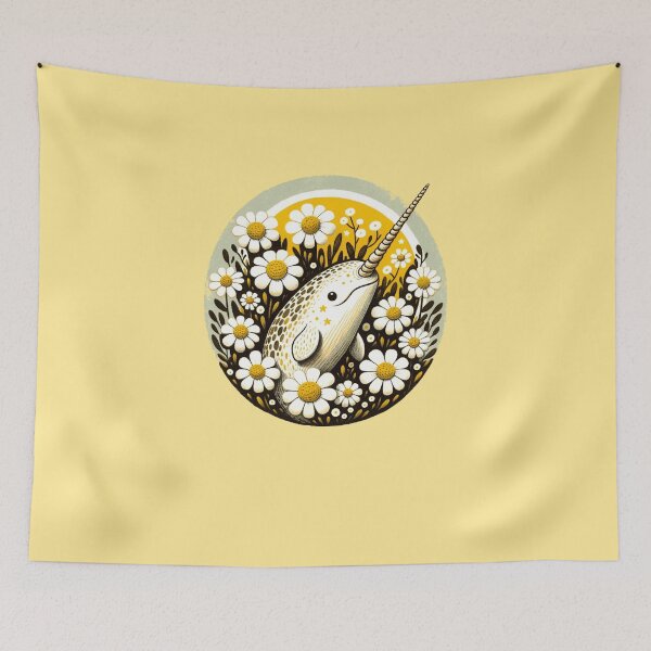 Item preview, Narwhal designed and sold by FrictionMaxxing.