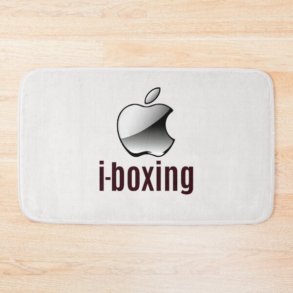 Item preview, I boxing designed and sold by NextRVibe.