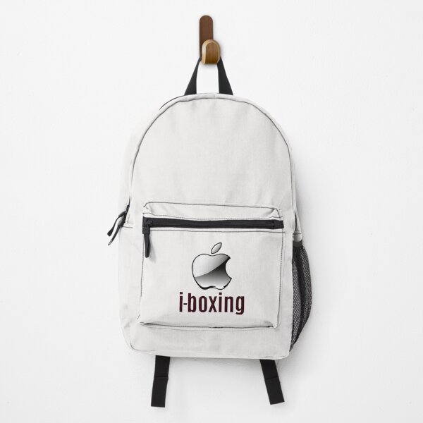 Item preview, I boxing designed and sold by NextRVibe.