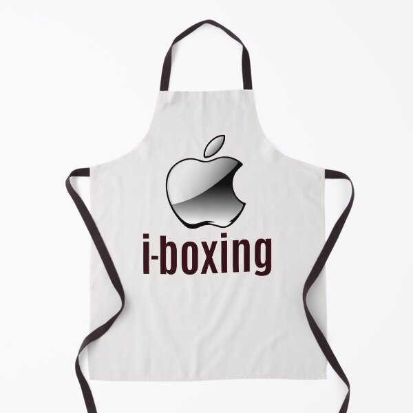Item preview, I boxing designed and sold by NextRVibe.