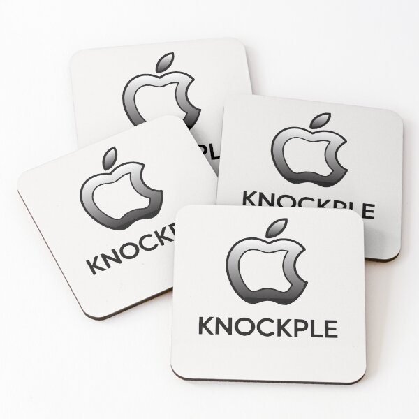 Item preview, Knockout designed and sold by NextRVibe.
