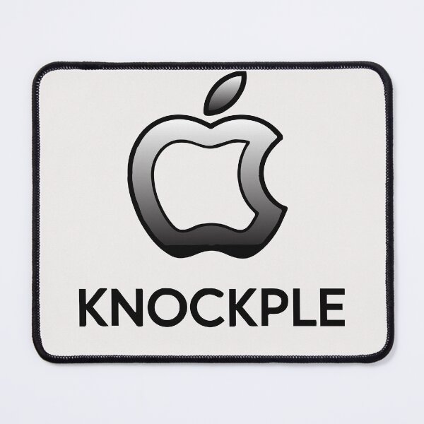 Item preview, Knockout designed and sold by NextRVibe.