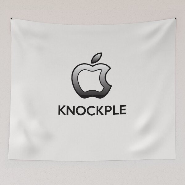 Item preview, Knockout designed and sold by NextRVibe.