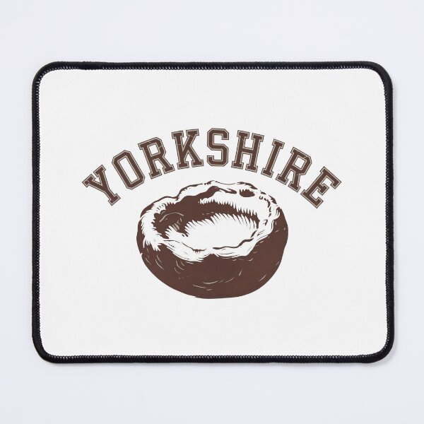 Item preview, Yorkshire designed and sold by MGRcompany.