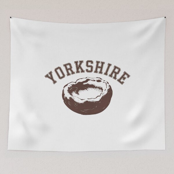 Item preview, Yorkshire designed and sold by MGRcompany.