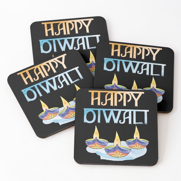 Item preview, Diwali T Shirt to wear on the Hindus Festival of Lights designed and sold by AdiApparel.